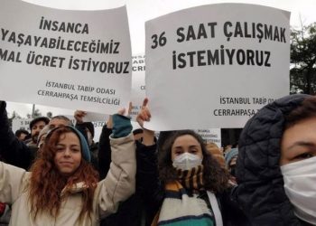 Hükümetin sağlık düzenlemesine tepki: Kalem oyunları sistemi daha da adaletsiz yapacak