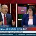 Hüseyin Çelik, Arınç’a destek verdi: Bizim kurduğumuz bahçede birileri ‘gecekondu’ yapmış