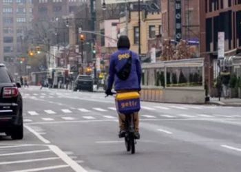 Hızlı teslimat girişimlerinin hızlı büyüme dönemi sona mı eriyor?