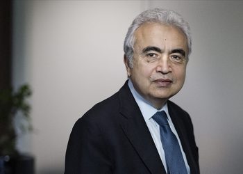 IEA Başkanı Birol'dan enerji krizine ilişkin 'olağanüstü önlem' çağrısı