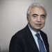 IEA Başkanı Birol'dan enerji krizine ilişkin 'olağanüstü önlem' çağrısı