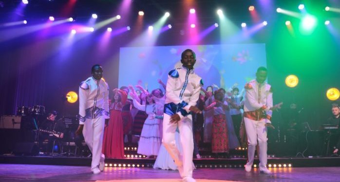 IFLC Almanya’da dev final; Fransa, Kırgızistan, ABD