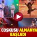 IFLC coşkusu Almanya’da başladı