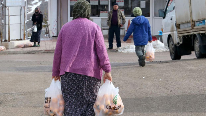 IMF: Enerji fiyatlarını kontrol etmeyi bırakın, dar gelirli kesimler korunmalı