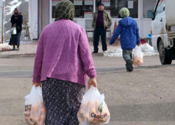 IMF: Enerji fiyatlarını kontrol etmeyi bırakın, dar gelirli kesimler korunmalı