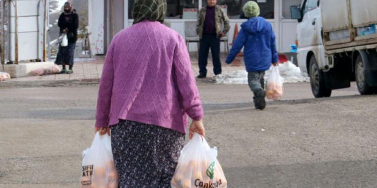 IMF: Enerji fiyatlarını kontrol etmeyi bırakın, dar gelirli kesimler korunmalı