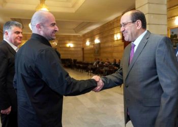 Irak’ta hükümet kurmak için yeni adım