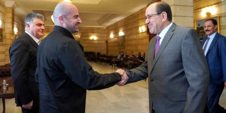 Irak’ta hükümet kurmak için yeni adım