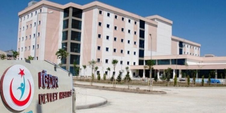 Iğdır’da bir çobanın cenazesi bulundu