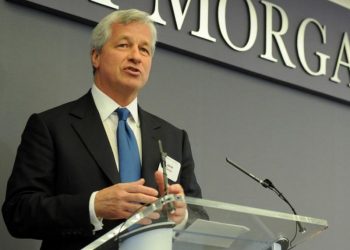 JP Morgan CEO’su uyardı: ‘Kasırgaya hazırlanın’