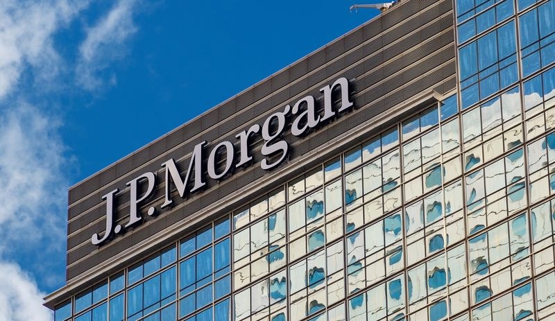 JPMorgan CEO'su: Ekonomide kasırgaya hazırlanın