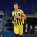 Jan Vesely'den Fenerbahçe'ye veda