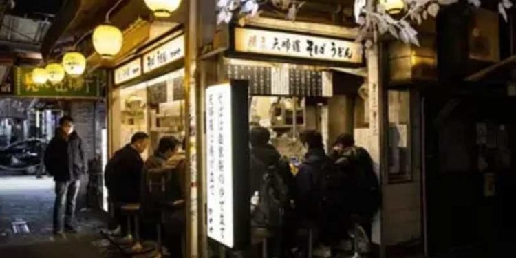 Japonya'da bir adam tüm şehir halkının şahsi bilgilerinin olduğu hafıza kartını kaybetti