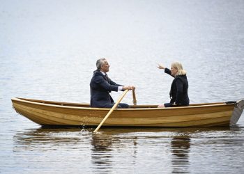 Jens Stoltenberg’den İsveç’te ‘Türkiye’ mesajı: Yakın temas halindeyiz