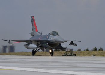 Joe Biden: F-16’ları Türkiye’ye satmalıyız