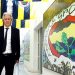 Jorge Jesus, Fenerbahçe'deki ilk hedefini açıkladı