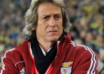 Jorge Jesus: Fenerbahçe'nin kariyeri kupalarla dolu yeni teknik direktörü