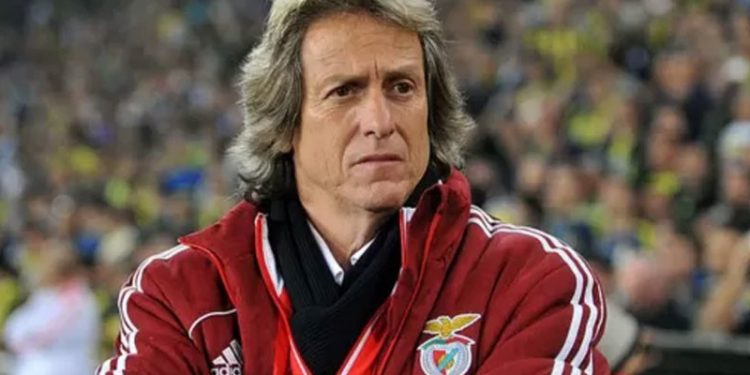 Jorge Jesus: Fenerbahçe'nin kariyeri kupalarla dolu yeni teknik direktörü