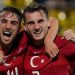Jose Mourinho, Yunus Akgün'ün peşinde