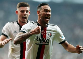 Josef de Souza: Türk vatandaşlığı almak istiyorum