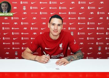 Jürgen Klopp nihayet 9 numarasını buldu