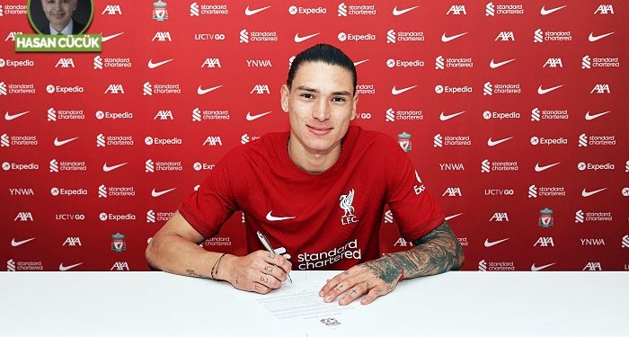 Jürgen Klopp nihayet 9 numarasını buldu