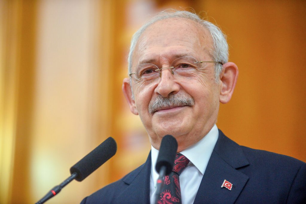 Kılıçdaroğlu’ndan Erdoğan’a 10 soru: ‘Bir damla cesaretin varsa cevap ver’