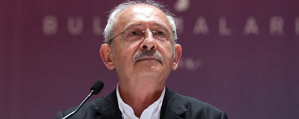 Kılıçdaroğlu’ndan Erdoğan’a: Hiçbir devlet başkanı para dilenmek için yurt dışına gitmedi, şimdi el avuç açıyoruz birileri bize para verir mi diye