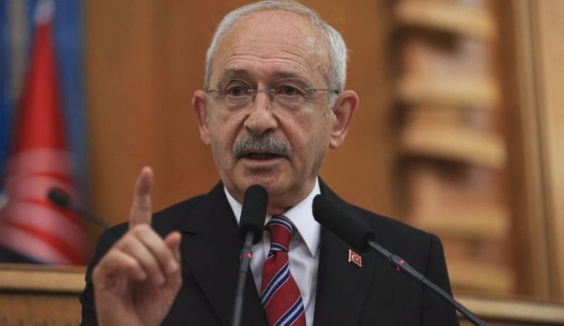 Kılıçdaroğlu: Biz siyaseti halk için yapıyoruz, oligarklar için değil