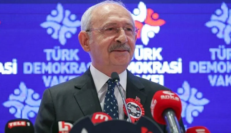 Kılıçdaroğlu: Siyasetçi gitmesini de bilmek zorunda