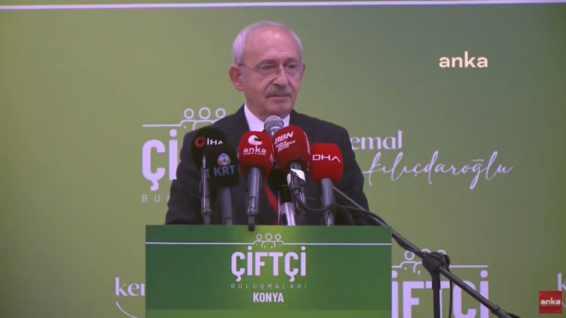 Kılıçdaroğlu'ndan Erdoğan'a çağrı: Arzu ediyorsa davet edeceğim; gel gör bakalım nasıl oluyor bu işler...