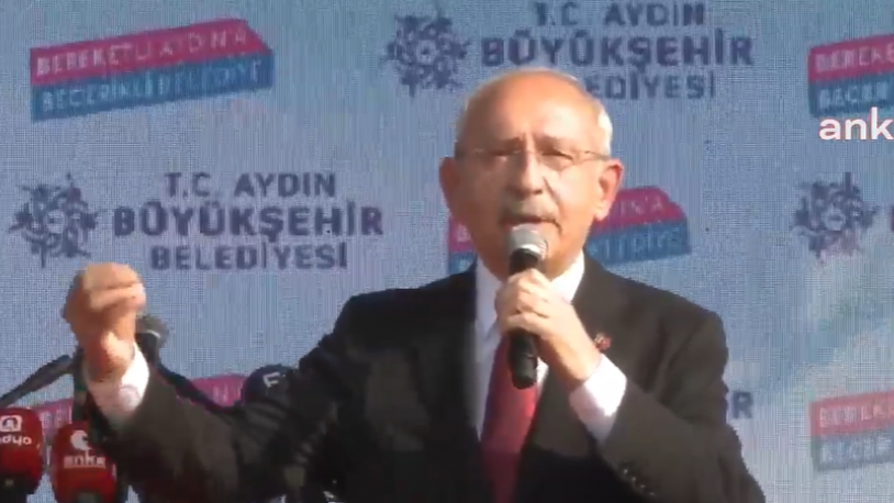 Kılıçdaroğlu'ndan Marmaris açıklaması: 'Emin olun hayatımda bu kadar beceriksiz bir iktidar görmedim'