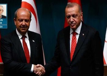 K. Suriye’den sonra ikinci 'adı konmamış ilhak'ımız hayırlı olsun: KKEC