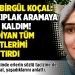 KHK’lı Birgül Koçal: 4 kez çıplak aramaya maruz kaldım! 2 gardiyan tüm kıyafetlerimi çıkarttırdı