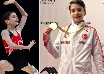 KHK’lı öğretmenin oğlu Portekiz’de dünya şampiyonu oldu