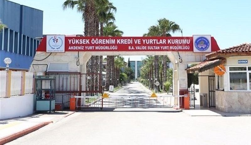 KYK yurtlarındaki öğrenci ölümlerinin araştırılması önerisi de reddedildi