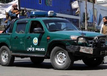 Kabil'de Sikh tapınağına saldırı: Ölü ve yaralılar var