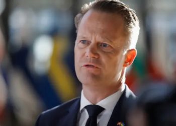 "Kabul edilemez": Danimarka, Rusya'yı karasularını ihlal etmekle suçladı