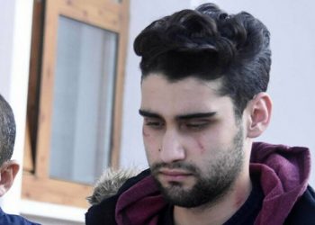 Kadir Şeker dosyası mahkemeye gönderildi: Tahliye olup, olmayacağına karar verilecek