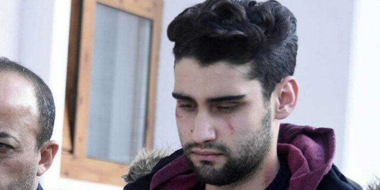 Kadir Şeker dosyası mahkemeye gönderildi: Tahliye olup, olmayacağına karar verilecek