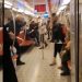 Kadıköy metrosundaki bıçaklı saldırgana tahliye
