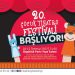 Kadıköy Çocuk Tiyatro Festivali başlıyor: Oyunlar ücretsiz izlenebilecek
