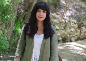 Kadın polisten gazeteci Seda Taşkın’a taciz