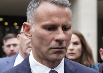 Kadına şiddet suçlamasıyla yargılanan Ryan Giggs, Galler Milli Takımı teknik direktörlüğünden istifa etti