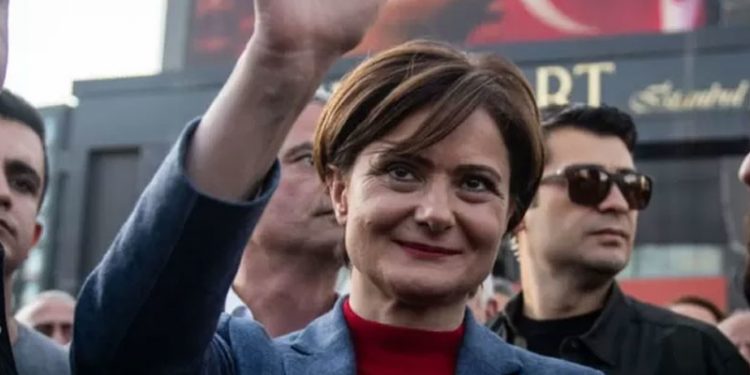 Kaftancıoğlu'nun 'fiili başkanlık' yapacağı CHP İstanbul İl Başkanlığı için hangi isimler öne çıkıyor?