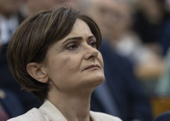 Kaftancıoğlu'nun 'fiili başkanlık' yapacağı CHP İstanbul İl Başkanlığı için üç isim öne çıkıyor