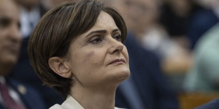 Kaftancıoğlu'nun 'fiili başkanlık' yapacağı CHP İstanbul İl Başkanlığı için üç isim öne çıkıyor