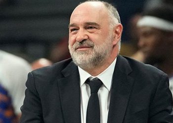 Kalp krizi geçiren Real Madrid başantrenörü Laso, yoğun bakımdan çıktı