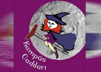 Kampüs Cadıları ‘Kadın Festivali’ne hazırlanıyor