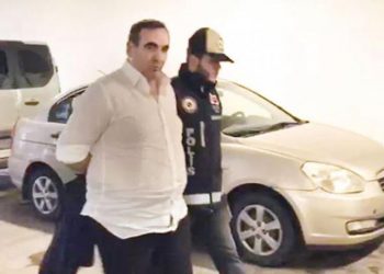 Kamuyu 25 milyar lira zarara uğratmışlardı: 'Demir Yumruk' operasyonunda yeni gelişme